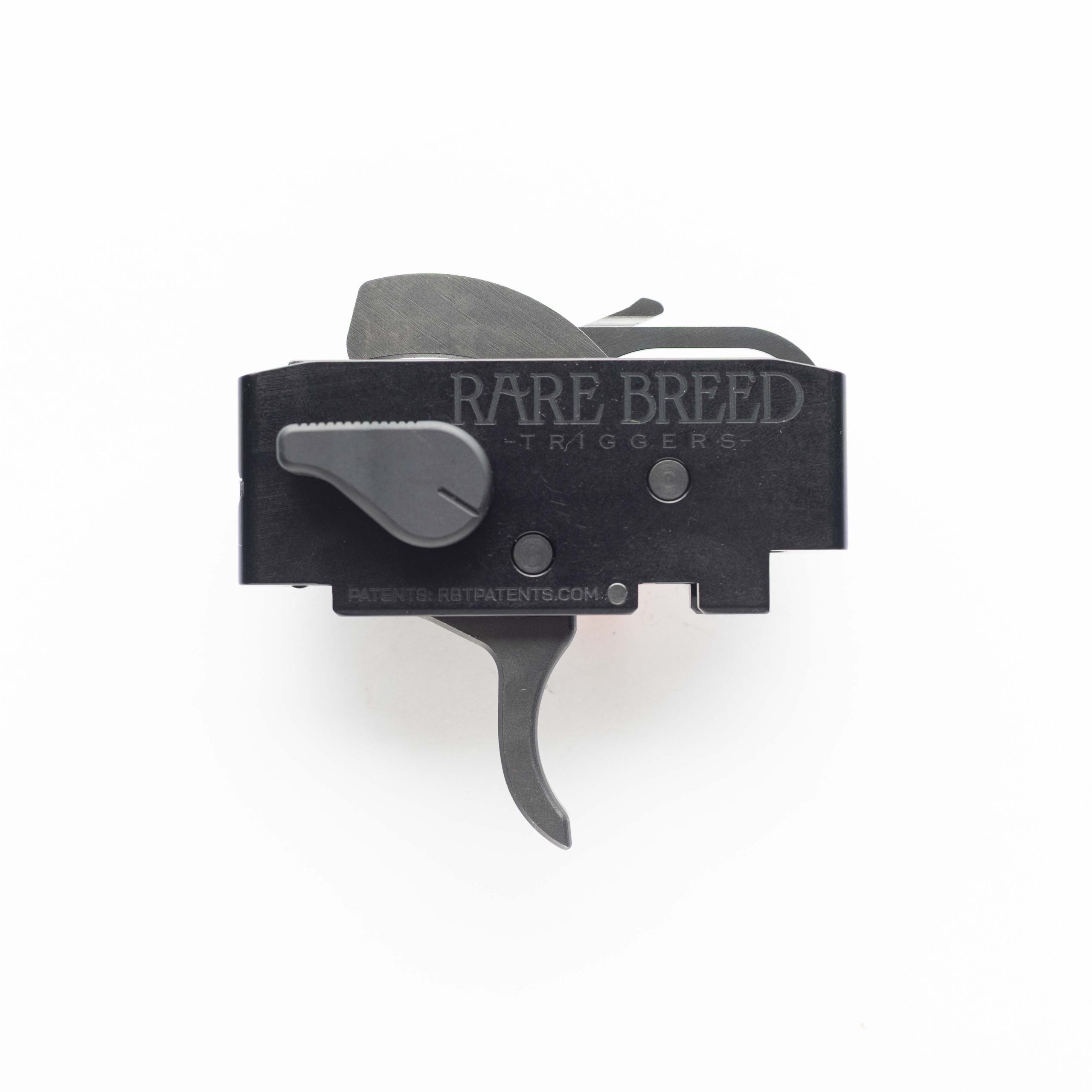 FRT-RD3™ (AMBI) Two-Stage (3-Position) Forced Reset Trigger for the HK MP5, MP5K, SP5 & SP5K