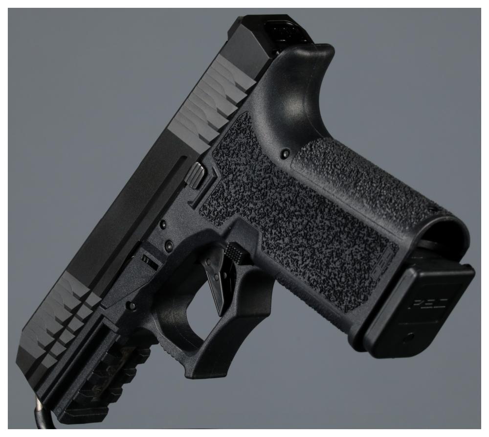 Polymer80 Model PFC9 Pistol — image 3