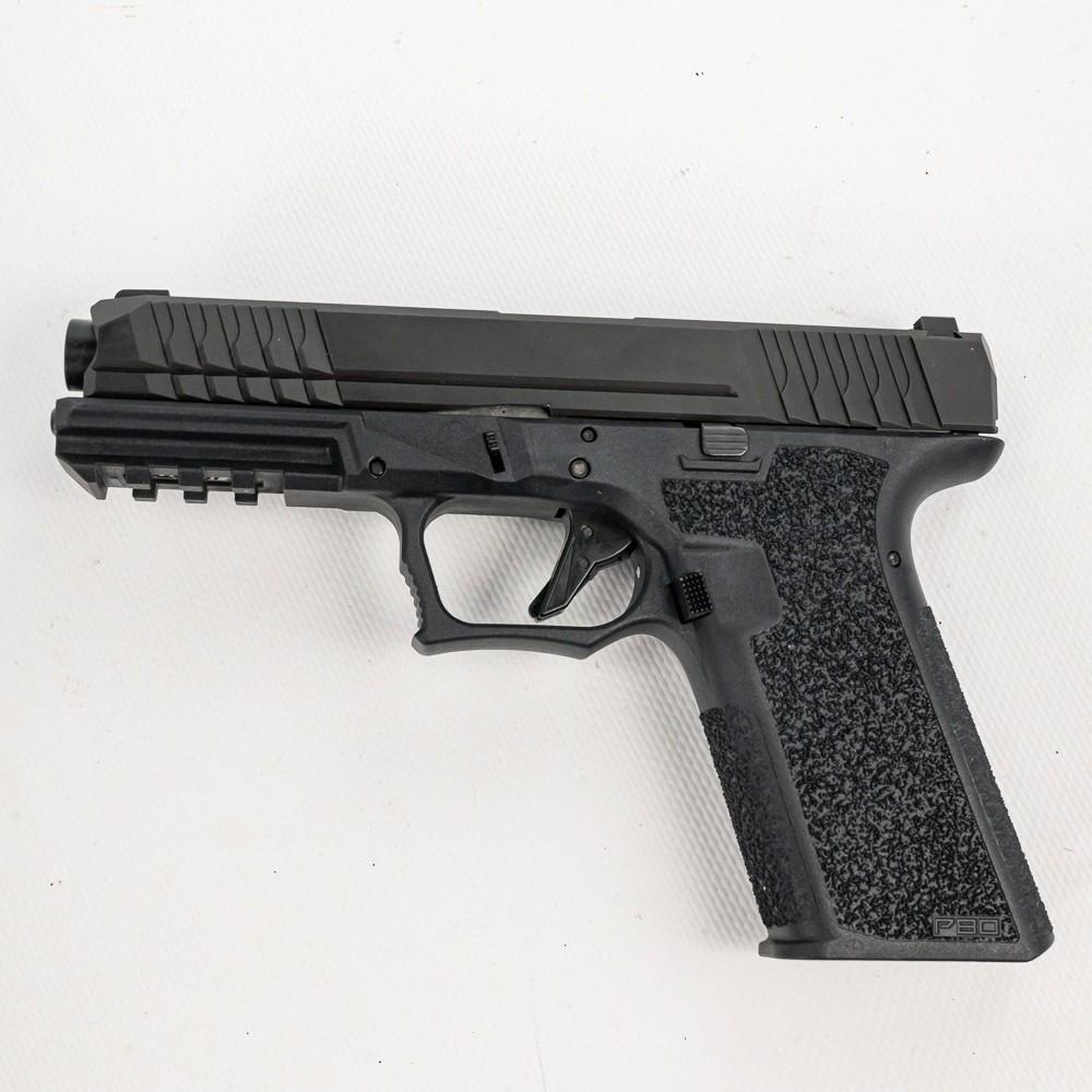 Polymer80 PFS9 9mm Pistol — image 2